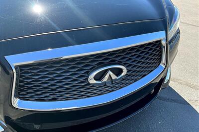 2020 INFINITI QX60 Signature edition   - Photo 31 - Rock Springs, WY 82901