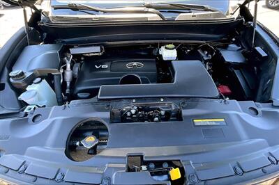 2020 INFINITI QX60 Signature edition   - Photo 9 - Rock Springs, WY 82901
