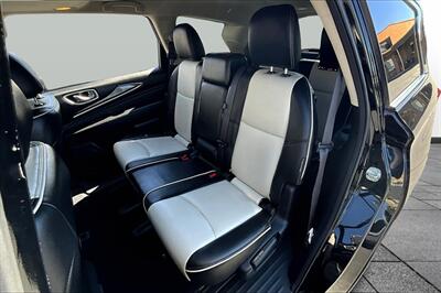 2020 INFINITI QX60 Signature edition   - Photo 28 - Rock Springs, WY 82901