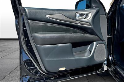 2020 INFINITI QX60 Signature edition   - Photo 18 - Rock Springs, WY 82901