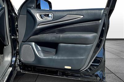 2020 INFINITI QX60 Signature edition   - Photo 19 - Rock Springs, WY 82901