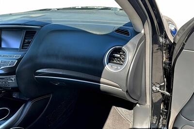 2020 INFINITI QX60 Signature edition   - Photo 16 - Rock Springs, WY 82901
