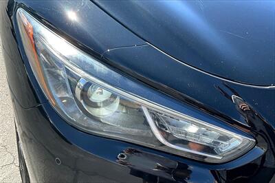 2020 INFINITI QX60 Signature edition   - Photo 32 - Rock Springs, WY 82901