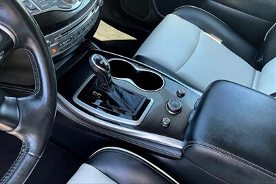 2020 INFINITI QX60 Signature edition   - Photo 14 - Rock Springs, WY 82901
