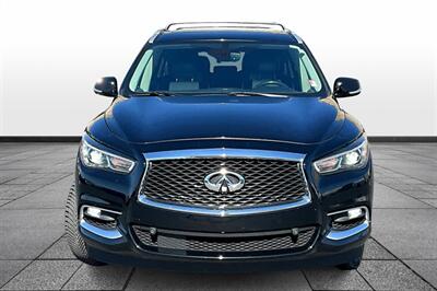 2020 INFINITI QX60 Signature edition   - Photo 3 - Rock Springs, WY 82901