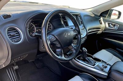 2020 INFINITI QX60 Signature edition   - Photo 13 - Rock Springs, WY 82901