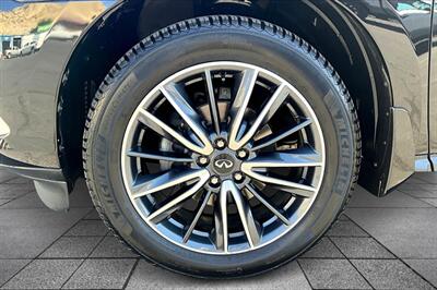 2020 INFINITI QX60 Signature edition   - Photo 8 - Rock Springs, WY 82901