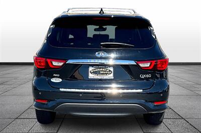 2020 INFINITI QX60 Signature edition   - Photo 4 - Rock Springs, WY 82901
