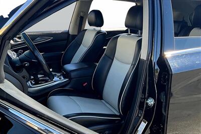2020 INFINITI QX60 Signature edition   - Photo 27 - Rock Springs, WY 82901
