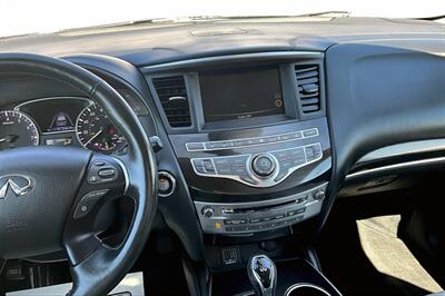 2020 INFINITI QX60 Signature edition   - Photo 6 - Rock Springs, WY 82901