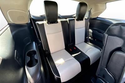 2020 INFINITI QX60 Signature edition   - Photo 30 - Rock Springs, WY 82901
