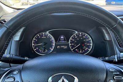 2020 INFINITI QX60 Signature edition   - Photo 22 - Rock Springs, WY 82901