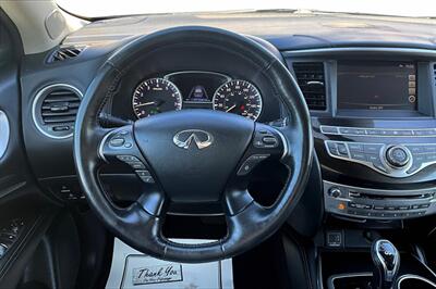 2020 INFINITI QX60 Signature edition   - Photo 5 - Rock Springs, WY 82901
