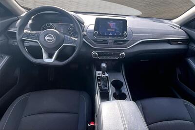 2025 Nissan Altima 2.5 SV - Photo 15 - Rock Springs, WY 82901