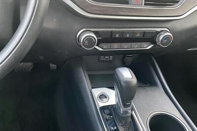 2025 Nissan Altima 2.5 SV - Photo 26 - Rock Springs, WY 82901