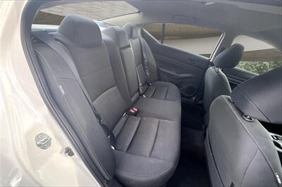 2025 Nissan Altima 2.5 SV - Photo 29 - Rock Springs, WY 82901