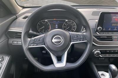 2025 Nissan Altima 2.5 SV - Photo 5 - Rock Springs, WY 82901