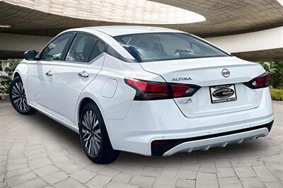 2025 Nissan Altima 2.5 SV - Photo 12 - Rock Springs, WY 82901