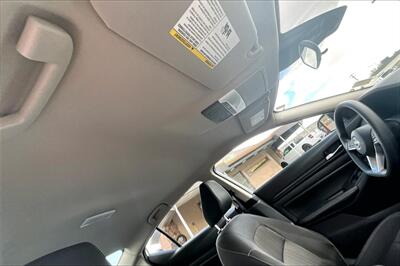 2025 Nissan Altima 2.5 SV - Photo 17 - Rock Springs, WY 82901