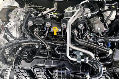 2025 Nissan Altima 2.5 SV - Photo 34 - Rock Springs, WY 82901