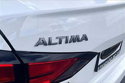 2025 Nissan Altima 2.5 SV - Photo 33 - Rock Springs, WY 82901