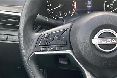 2025 Nissan Altima 2.5 SV - Photo 20 - Rock Springs, WY 82901