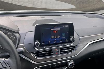 2025 Nissan Altima 2.5 SV - Photo 23 - Rock Springs, WY 82901