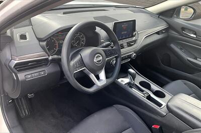 2025 Nissan Altima 2.5 SV - Photo 13 - Rock Springs, WY 82901