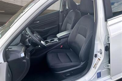 2025 Nissan Altima 2.5 SV - Photo 27 - Rock Springs, WY 82901