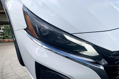 2025 Nissan Altima 2.5 SV - Photo 31 - Rock Springs, WY 82901