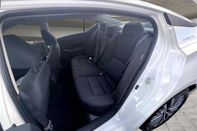 2025 Nissan Altima 2.5 SV - Photo 28 - Rock Springs, WY 82901