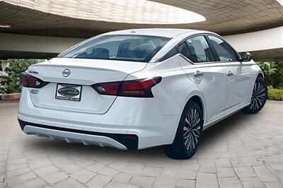 2025 Nissan Altima 2.5 SV - Photo 2 - Rock Springs, WY 82901