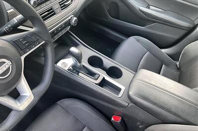 2025 Nissan Altima 2.5 SV - Photo 14 - Rock Springs, WY 82901