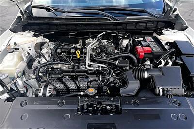2025 Nissan Altima 2.5 SV - Photo 9 - Rock Springs, WY 82901
