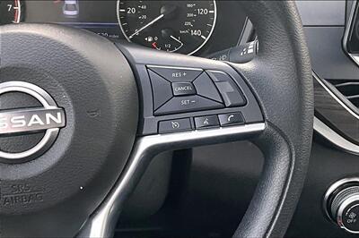 2025 Nissan Altima 2.5 SV - Photo 21 - Rock Springs, WY 82901