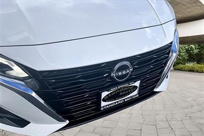2025 Nissan Altima 2.5 SV - Photo 30 - Rock Springs, WY 82901