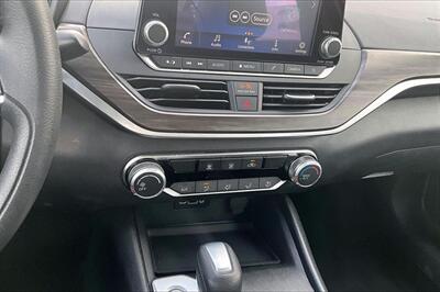 2025 Nissan Altima 2.5 SV - Photo 24 - Rock Springs, WY 82901
