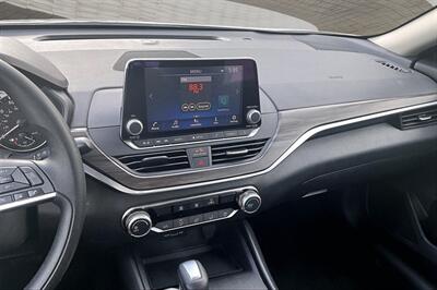 2025 Nissan Altima 2.5 SV - Photo 6 - Rock Springs, WY 82901