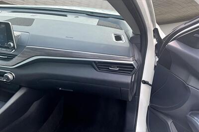 2025 Nissan Altima 2.5 SV - Photo 16 - Rock Springs, WY 82901