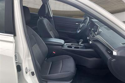 2025 Nissan Altima 2.5 SV - Photo 7 - Rock Springs, WY 82901