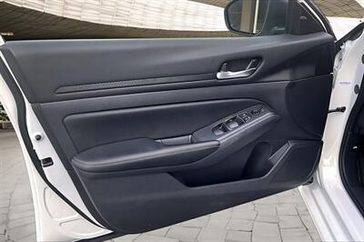 2025 Nissan Altima 2.5 SV - Photo 18 - Rock Springs, WY 82901