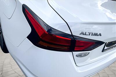 2025 Nissan Altima 2.5 SV - Photo 32 - Rock Springs, WY 82901