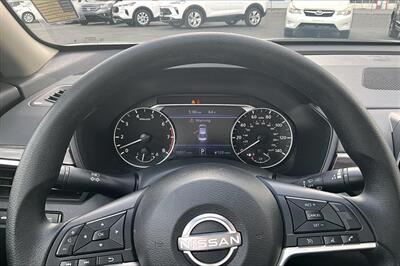 2025 Nissan Altima 2.5 SV - Photo 22 - Rock Springs, WY 82901