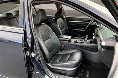 2019 Nissan Altima 2.5 SL   - Photo 7 - Rock Springs, WY 82901