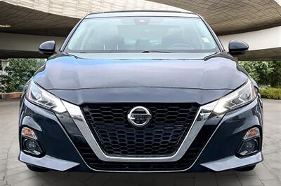 2019 Nissan Altima 2.5 SL   - Photo 3 - Rock Springs, WY 82901