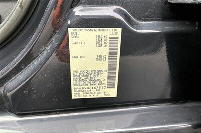 2019 Nissan Altima 2.5 SL   - Photo 35 - Rock Springs, WY 82901