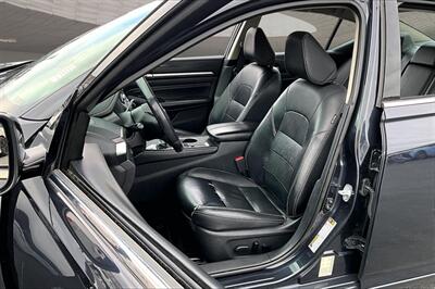 2019 Nissan Altima 2.5 SL   - Photo 27 - Rock Springs, WY 82901