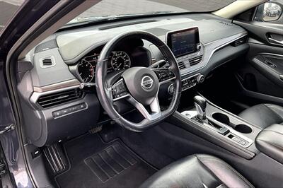 2019 Nissan Altima 2.5 SL   - Photo 13 - Rock Springs, WY 82901