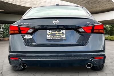 2019 Nissan Altima 2.5 SL   - Photo 4 - Rock Springs, WY 82901