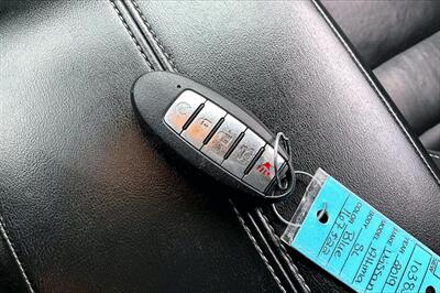 2019 Nissan Altima 2.5 SL   - Photo 10 - Rock Springs, WY 82901